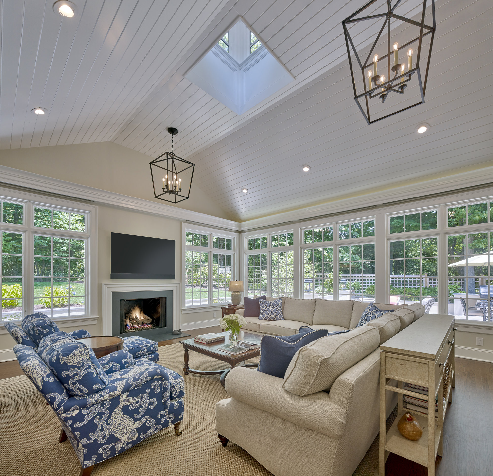 Retirement Bliss, Princeton, NJ